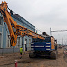 Modernizace železničního uzlu Pardubice, SO 02 39 21 - D.2.1.09. kabelovody, kolektory